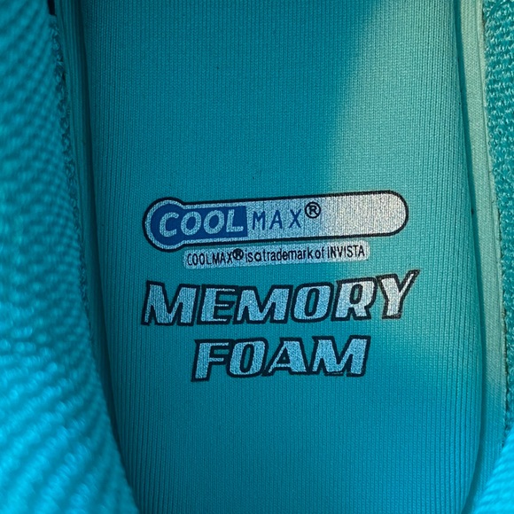 Fila Twist Flex Athletic Shoes Women’s Size 8.5 - Picture 9 of 10